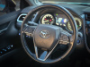 Toyota Camry 2019 Белый