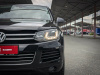 Volkswagen Touareg 2010 Черный