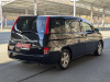 Toyota ISis 2009 Черный