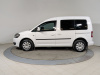 Volkswagen Caddy 2013 Белый