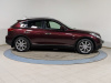 Infiniti QX50 2013 Красный