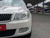 Skoda Octavia 2013 Белый