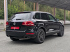 Volkswagen Touareg 2010 Черный