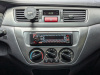 Mitsubishi Lancer 2007 Серебряный