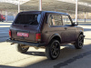 Lada (ВАЗ) 2121 (4x4) 2011 Красный