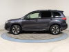 Subaru Forester 2016 Серый