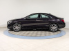 Mercedes-Benz CLA 2015 Фиолетовый