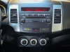 Citroen C-Crosser 2008 Синий