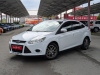 Ford Focus 2013 Белый
