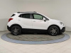 Opel Mokka 2013 Белый