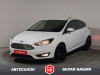 Ford Focus 2018 Белый