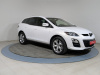 Mazda CX-7 2011 Белый