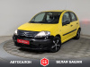 Citroen C3 2005 Желтый