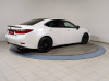 Lexus ES 2013 Белый