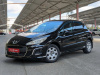 Peugeot 308 2011 Черный