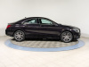 Mercedes-Benz CLA 2015 Фиолетовый