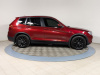 BMW X3 2013 Красный