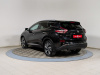 Nissan Murano 2016 Черный