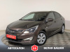 Hyundai Solaris 2016 Коричневый