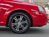 Chevrolet Lacetti 2007 Красный