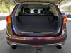 Nissan Murano 2011 Пурпурный
