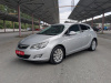 Opel Astra 2010 Серый