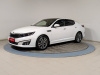 Kia Optima 2014 Белый