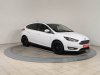 Ford Focus 2018 Белый