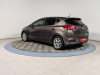 Kia Ceed 2013 Бежевый