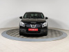 Nissan Qashqai 2007 Черный