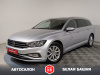 Volkswagen Passat 2020 Серый