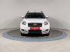 Geely Emgrand X7 2014 Белый