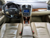 Cadillac SRX 2007 Золотой