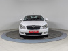 Skoda Octavia 2011 Белый