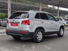 Kia Sorento 2012 Серый