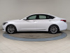 Hyundai Genesis 2014 Белый