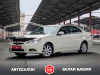 Chevrolet Epica 2012 Белый