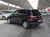 Volkswagen Tiguan 2008 Черный