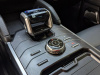 Jetour T2 2024 Черный