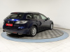 Mazda 6 2008 Синий