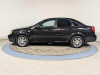 Chevrolet Lacetti 2008 Черный