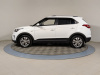 Hyundai Creta 2018 Белый
