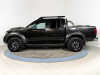 Nissan Navara (Frontier) 2008 Черный