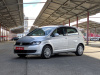 Volkswagen Golf Plus 2012 Серебряный