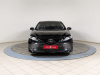 Toyota Camry 2018 Черный