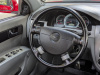 Chevrolet Lacetti 2007 Красный