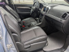 Chevrolet Captiva 2012 Серый