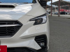 Subaru Levorg 2021 Белый