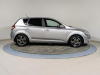 Kia Ceed 2010 Серебряный