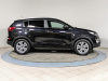 Kia Sportage 2012 Черный